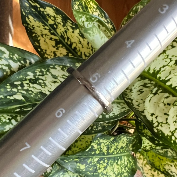 Bella Luce - Dillenium Cut Yellow Diamond Stimulant Ring - Size 5.25 - Picture 4 of 9